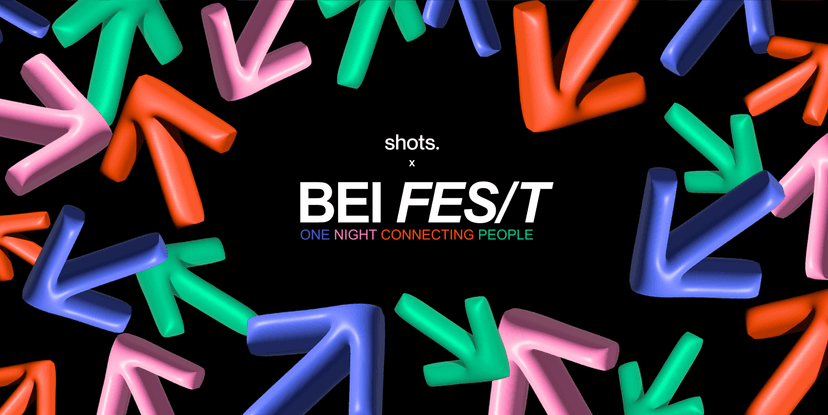 BEIFEST: una serata da ricordare, firmata Shots!